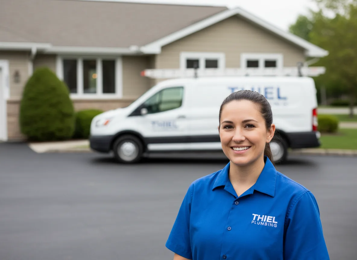 Plumber Port Hope, MI FAQs